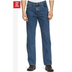 WRANGLER TEXAS STRETCH JEANS 4 STK 